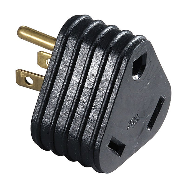 Adaptateur electrique 30A-15A