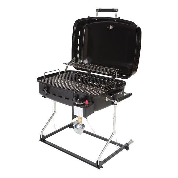 Bbq au gaz propane Faulkner 12000 btu