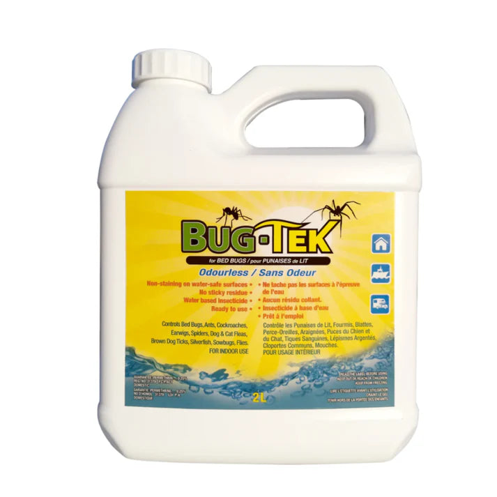 Insecticide Bug Tek 2L