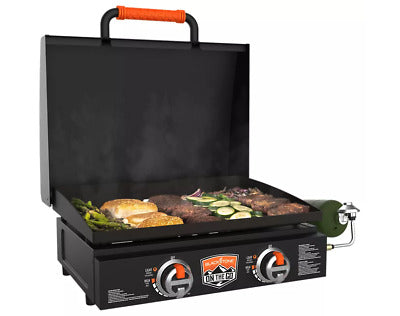 Plaque de cuisson au propane BlackStone 22"