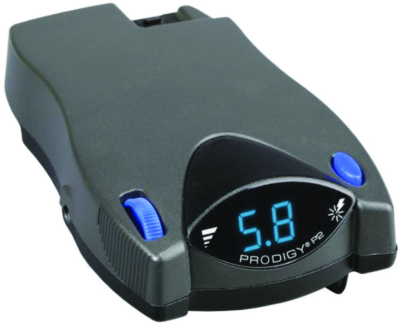 Contrôleur de frein Tekonsha Prodigy P2 brake controller