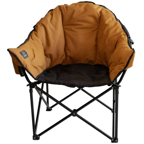 Chaise de camping Kuma Lazy Bear Chair - Sierra