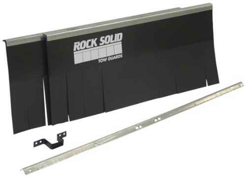 Pare-éclaboussure Rock-Solid pour camion 14"