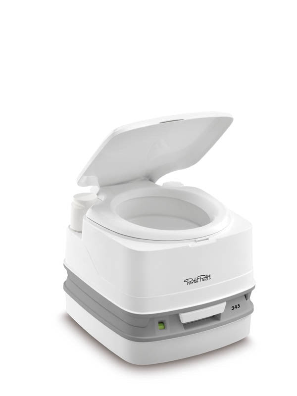 Toilette portative Thertford Porta Potti 345