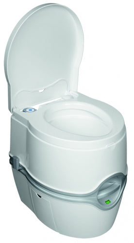 Toilette portative Thetford Porta Potti Curve 550