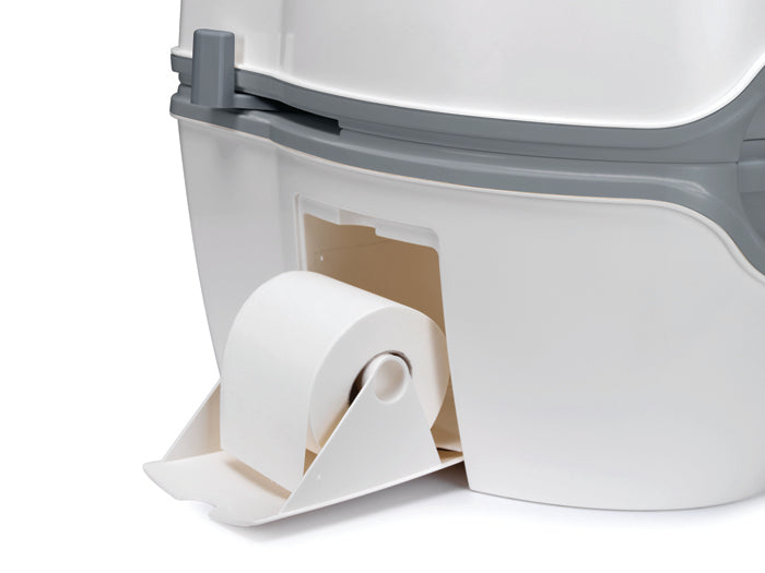 Toilette portative Thetford Porta Potti Curve 550