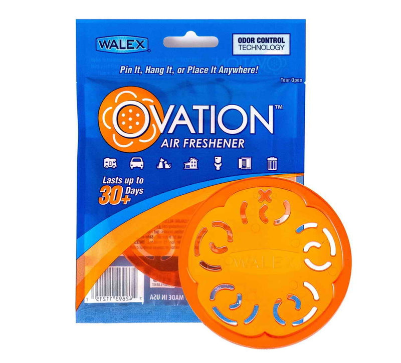 Déodorisant Walex Ovation Citron